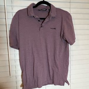 Travis Mathew Polo -‎ Size S
